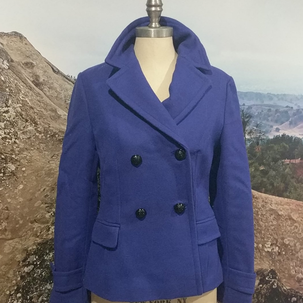 Banana Republic Jacket